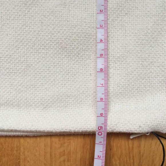 BNWT Indigo - Cushion cover & print (Matching set) - Picture 3 of 7